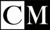claudia mercier cm logo